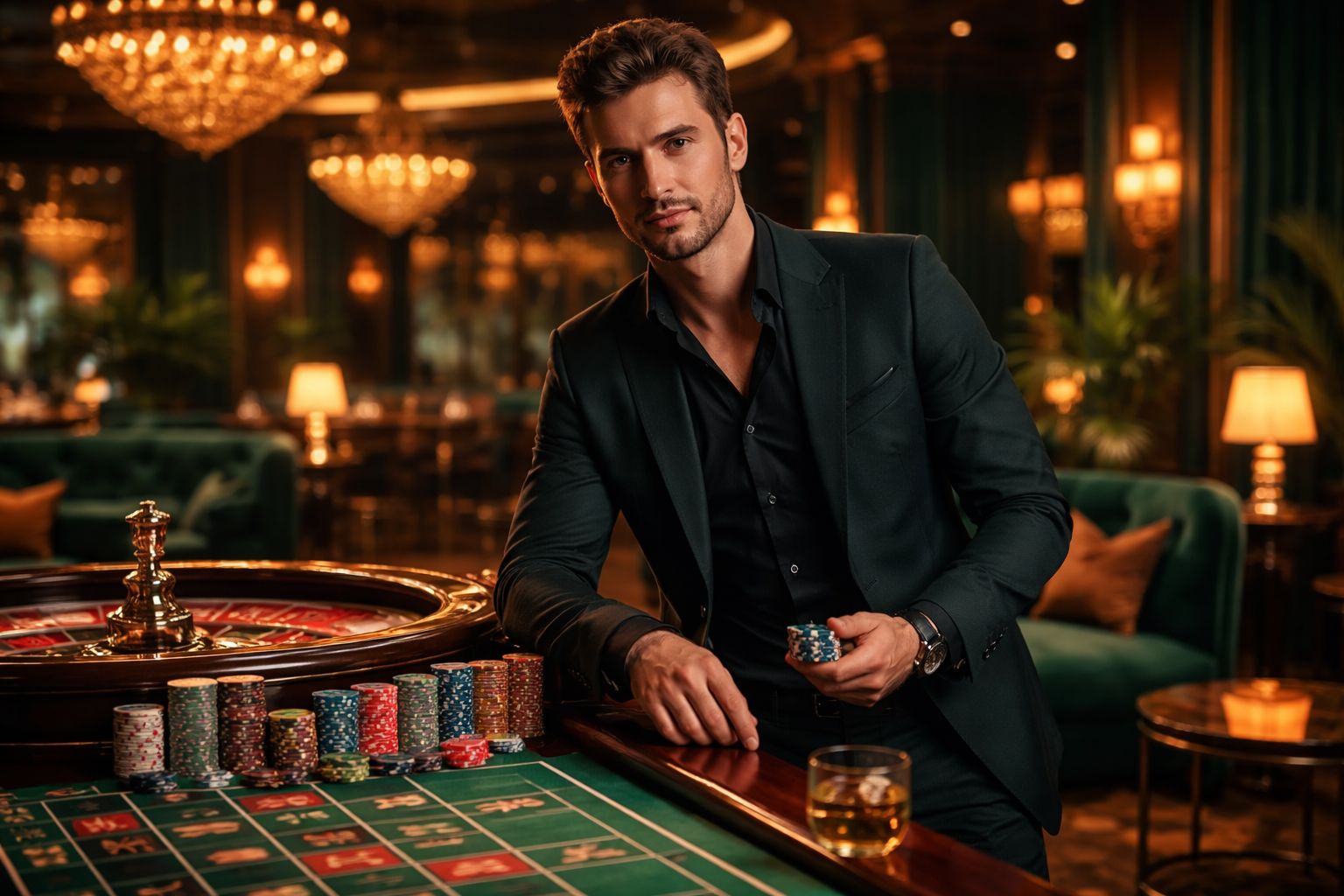 58M — Điểm Khởi Đầu Của Bạn Cho Khám Phá Casino Và Điều Hướng Dễ Dàng